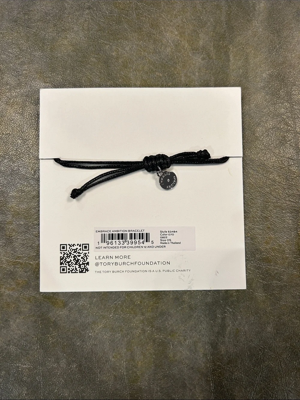 Tory Burch brand new